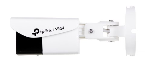 Kamera TP-LINK VIGI C340(6mm), Zewnętrzna, w pełni kolorowa kamera sieciowa VIGI typu Bullet, 4MP, Niezawodna klasa szczelności Kamera TP-LINK VIGI C340(6mm), Zewnętrzna, w pełni kolorowa kamera sieciowa VIGI typu Bullet, 4MP, Niezawodna klasa szczelności