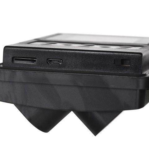 TOPHUNT FOTOPUŁAPKA KAMERA LEŚNA HC800A 1080p 16MPX 42xIR LED BLACK TOPHUNT FOTOPUŁAPKA KAMERA LEŚNA HC800A 1080p 16MPX 42xIR LED BLACK