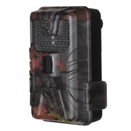 TOPHUNT FOTOPUŁAPKA KAMERA LEŚNA HC900A 2.7K 36MPX 44xIR LED BLACK (WYPRZEDAŻ)