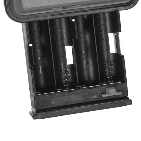 TOPHUNT FOTOPUŁAPKA KAMERA LEŚNA HC900A 2.7K 36MPX 44xIR LED BLACK TOPHUNT FOTOPUŁAPKA KAMERA LEŚNA HC900A 2.7K 36MPX 44xIR LED BLACK