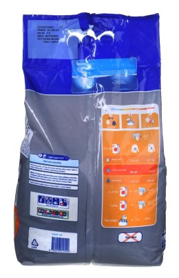 Vizir Regular AF Proszek do prania 5.5kg 100 prań