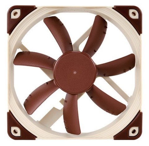Wentylator NOCTUA 120mm 6,7/8,6 dBA Wentylator NOCTUA 120mm 6,7/8,6 dBA