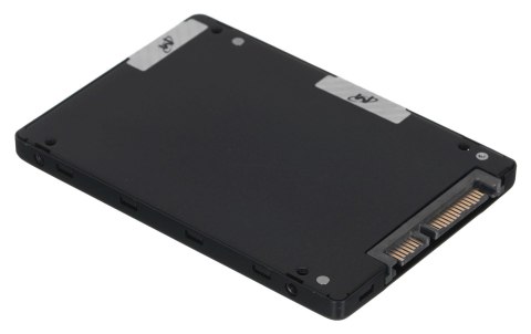 Dysk SSD Micron 5300 MAX 1.92TB SATA 2.5" MTFDDAK1T9TDT-1AW1ZABYY (DWPD 5) Dysk SSD Micron 5300 MAX 1.92TB SATA 2.5" MTFDDAK1T9TDT-1AW1ZABYY (DWPD 5)