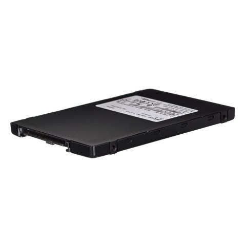 Dysk SSD Micron 7400 PRO 3.84TB U.3 NVMe Gen4 MTFDKCB3T8TDZ-1AZ1ZABYY (DWPD 1) Dysk SSD Micron 7400 PRO 3.84TB U.3 NVMe Gen4 MTFDKCB3T8TDZ-1AZ1ZABYY (DWPD 1)
