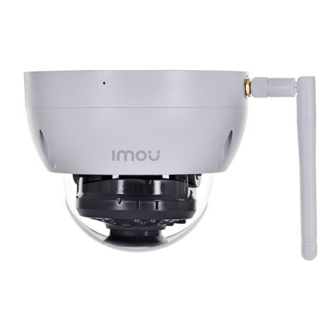 KAMERA IMOU IPC-D52MIP DOME PRO 5MPX WI-FI IK10 KAMERA IMOU IPC-D52MIP DOME PRO 5MPX WI-FI IK10