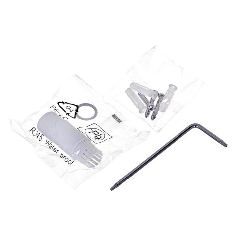 KAMERA IMOU IPC-D52MIP DOME PRO 5MPX WI-FI IK10 KAMERA IMOU IPC-D52MIP DOME PRO 5MPX WI-FI IK10