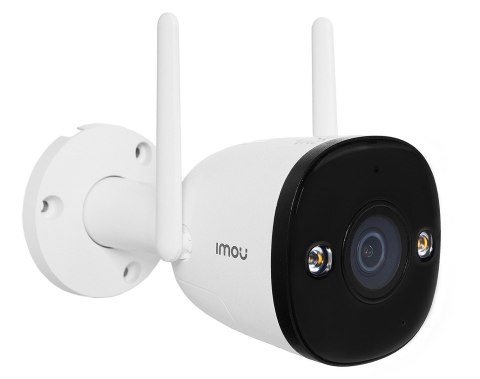 KAMERA IP IMOU BULLET 2 IPC-F22FEP-D KAMERA IP IMOU BULLET 2 IPC-F22FEP-D
