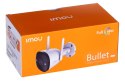 KAMERA IP IMOU BULLET 2E IPC-F22FP-D