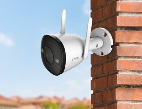 KAMERA IP IMOU BULLET 2E IPC-F22FP-D KAMERA IP IMOU BULLET 2E IPC-F22FP-D