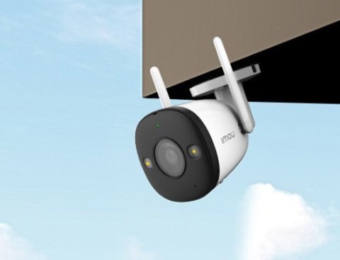 KAMERA IP IMOU BULLET 2E IPC-F22FP-D KAMERA IP IMOU BULLET 2E IPC-F22FP-D