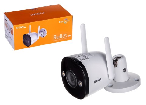 KAMERA IP IMOU BULLET 2E IPC-F22FP-D KAMERA IP IMOU BULLET 2E IPC-F22FP-D