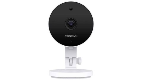 Kamera IP FOSCAM C5M 5 MPIX 3K USB-C BIAŁA Kamera IP FOSCAM C5M 5 MPIX 3K USB-C BIAŁA