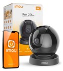 Kamera IP Imou Rex 2D 5MP IPC-GK2DP-5C0W