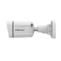 Kamera IP POE Foscam V5EP OUTDOOR POE 5MP Biała