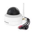 Kamera IP Wi-fi Foscam D4Z OUTDOOR 4MP Biała (WYPRZEDAŻ)