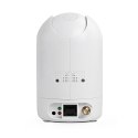 Kamera IP Wi-fi Foscam R2M INDOOR 2MP Biała