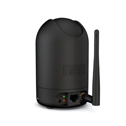Kamera IP Wi-fi Foscam R4M INDOOR 4MP Czarna Kamera IP Wi-fi Foscam R4M INDOOR 4MP Czarna