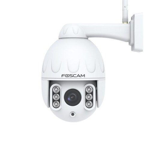 Kamera IP Wi-fi Foscam SD4 OUTDOOR 4MP Kamera IP Wi-fi Foscam SD4 OUTDOOR 4MP