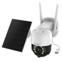 Kamera IP bateryjna Foscam B4 OUTDOOR 4MP