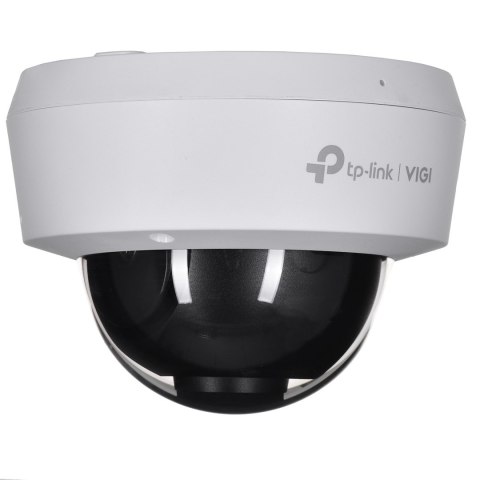 Kamera TP-LINK VIGI C230(2.8mm), Kopułkowa, wandaloodporna w pełni kolorowa kamera sieciowa VIGI 3MP, Wandaloodporność klasy mec Kamera TP-LINK VIGI C230(2.8mm), Kopułkowa, wandaloodporna w pełni kolorowa kamera sieciowa VIGI 3MP, Wandaloodporność klasy mec