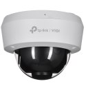 Kamera TP-LINK VIGI C230(2.8mm), Kopułkowa, wandaloodporna w pełni kolorowa kamera sieciowa VIGI 3MP, Wandaloodporność klasy mec