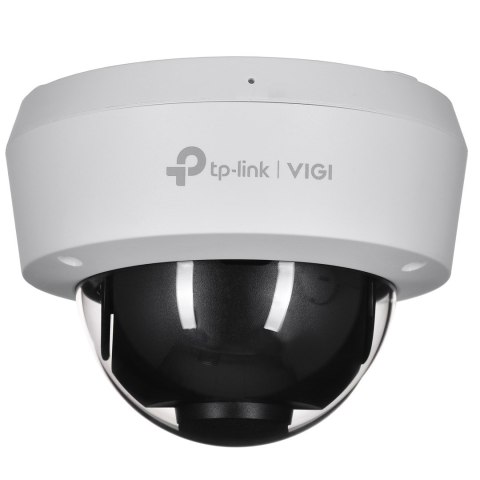 Kamera TP-LINK VIGI C230(2.8mm), Kopułkowa, wandaloodporna w pełni kolorowa kamera sieciowa VIGI 3MP, Wandaloodporność klasy mec Kamera TP-LINK VIGI C230(2.8mm), Kopułkowa, wandaloodporna w pełni kolorowa kamera sieciowa VIGI 3MP, Wandaloodporność klasy mec