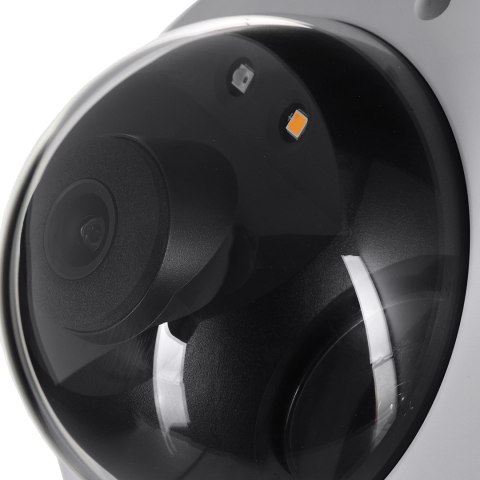 Kamera TP-LINK VIGI C230(2.8mm), Kopułkowa, wandaloodporna w pełni kolorowa kamera sieciowa VIGI 3MP, Wandaloodporność klasy mec Kamera TP-LINK VIGI C230(2.8mm), Kopułkowa, wandaloodporna w pełni kolorowa kamera sieciowa VIGI 3MP, Wandaloodporność klasy mec