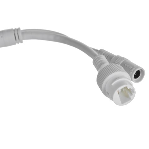 Kamera TP-LINK VIGI C230(2.8mm), Kopułkowa, wandaloodporna w pełni kolorowa kamera sieciowa VIGI 3MP, Wandaloodporność klasy mec Kamera TP-LINK VIGI C230(2.8mm), Kopułkowa, wandaloodporna w pełni kolorowa kamera sieciowa VIGI 3MP, Wandaloodporność klasy mec