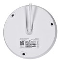Kamera TP-LINK VIGI C230(2.8mm), Kopułkowa, wandaloodporna w pełni kolorowa kamera sieciowa VIGI 3MP, Wandaloodporność klasy mec