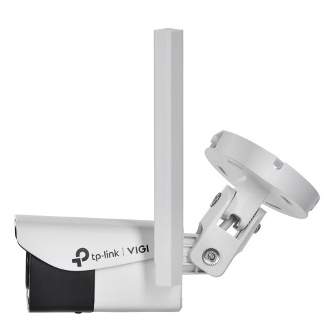 Kamera TP-LINK VIGI C340-W(4mm) Zewnętrzna, w pełni kolorowa kamera sieciowa VIGI typu Bullet, 4MP Kamera TP-LINK VIGI C340-W(4mm) Zewnętrzna, w pełni kolorowa kamera sieciowa VIGI typu Bullet, 4MP