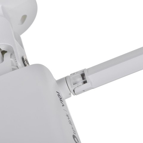 Kamera TP-LINK VIGI C340-W(4mm) Zewnętrzna, w pełni kolorowa kamera sieciowa VIGI typu Bullet, 4MP Kamera TP-LINK VIGI C340-W(4mm) Zewnętrzna, w pełni kolorowa kamera sieciowa VIGI typu Bullet, 4MP