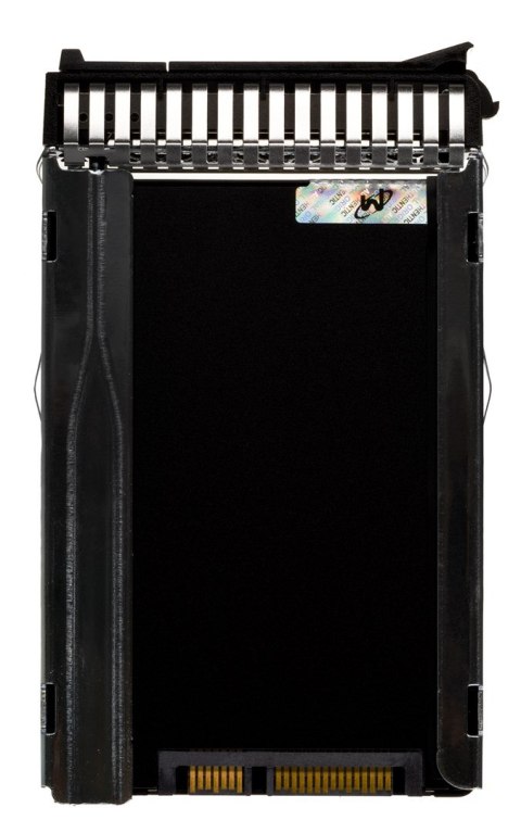 Lenovo ThinkSystem 2.5" 5400 PRO 480GB Read Intensive SATA 6Gb HS SSD Lenovo ThinkSystem 2.5" 5400 PRO 480GB Read Intensive SATA 6Gb HS SSD