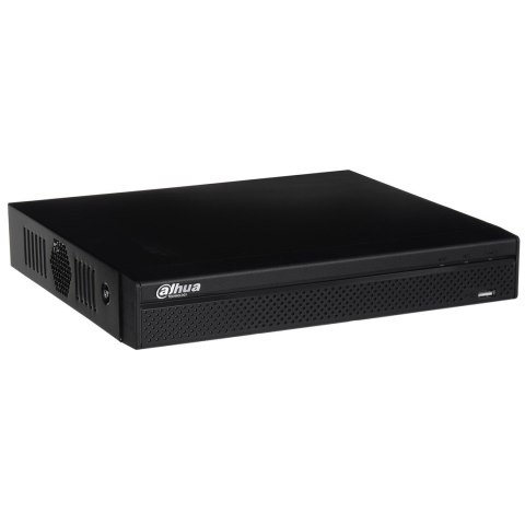 Rejestrator IP DAHUA NVR4104HS-P-4KS2/L Rejestrator IP DAHUA NVR4104HS-P-4KS2/L