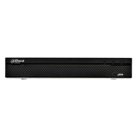 Rejestrator IP DAHUA NVR4108HS-4KS2/L Rejestrator IP DAHUA NVR4108HS-4KS2/L