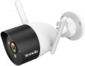 TENDA 2K 1080P outdoor pan/tilt Wi-Fi camera