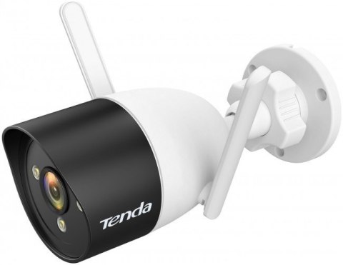 TENDA 2K 1080P outdoor pan/tilt Wi-Fi camera TENDA 2K 1080P outdoor pan/tilt Wi-Fi camera