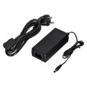 ZESTAW DO MONITORINGU 4-KAMERY TENDA K4P-4TR