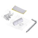 ZESTAW DO MONITORINGU 4-KAMERY TENDA K4P-4TR