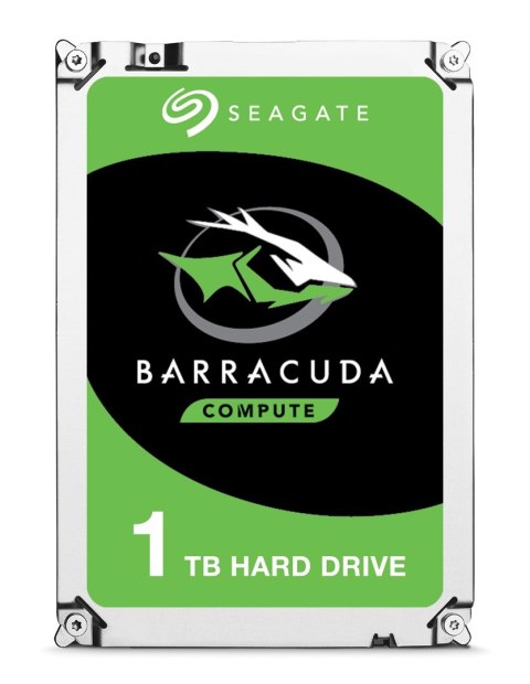 Dysk HDD Seagate Barracuda ST1000LM048 (1 TB ; 2.5"; 128 MB; 5400 obr/min) Dysk HDD Seagate Barracuda ST1000LM048 (1 TB ; 2.5"; 128 MB; 5400 obr/min)