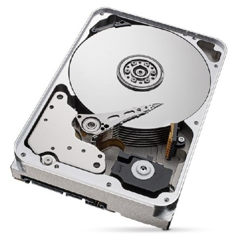 Dysk HDD Seagate IronWolf Pro (14 TB; 256MB; 3.5"; SATA) Dysk HDD Seagate IronWolf Pro (14 TB; 256MB; 3.5"; SATA)