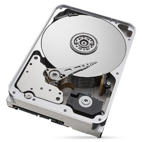 Dysk HDD Seagate IronWolf Pro (18 TB; 256MB; 3.5"; SATA) Dysk HDD Seagate IronWolf Pro (18 TB; 256MB; 3.5"; SATA)