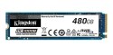 Dysk SSD Kingston DC1000B 480GB M.2 2280 SEDC1000BM8/480G (DWPD 0.5)
