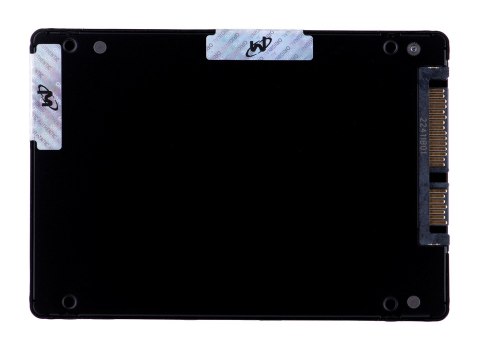 Dysk SSD Micron 5300 PRO 960GB SATA 2.5" MTFDDAK960TDS-1AW1ZABYY (DWPD 1.5) Dysk SSD Micron 5300 PRO 960GB SATA 2.5" MTFDDAK960TDS-1AW1ZABYY (DWPD 1.5)