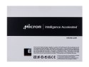 Dysk SSD Micron 5300 PRO 960GB SATA 2.5" MTFDDAK960TDS-1AW1ZABYY (DWPD 1.5)