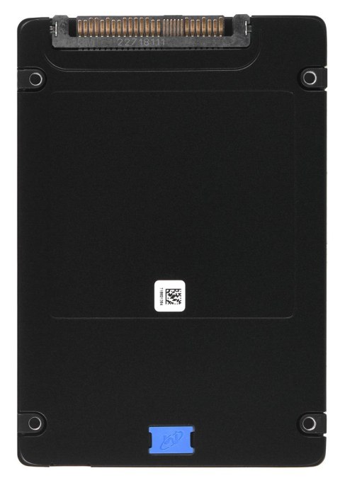 Dysk SSD Micron 7450 MAX 1.6TB U.3 (15mm) NVMe Gen4 MTFDKCC1T6TFS-1BC1ZABYYR (DWPD 3) Dysk SSD Micron 7450 MAX 1.6TB U.3 (15mm) NVMe Gen4 MTFDKCC1T6TFS-1BC1ZABYYR (DWPD 3)