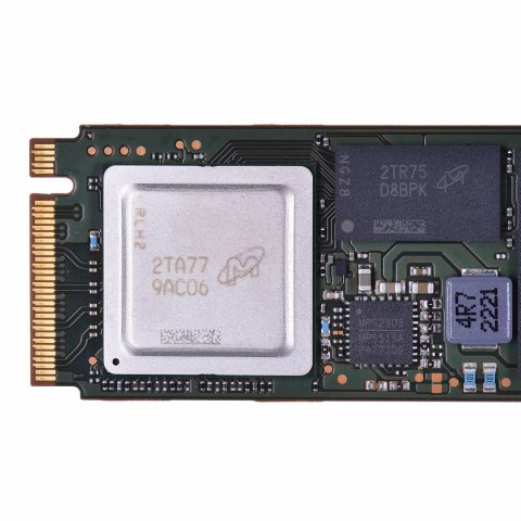 Dysk SSD Micron 7450 PRO 480GB M.2 (22x80) NVMe Gen4 MTFDKBA480TFR-1BC1ZABYYR (DWPD 1) Dysk SSD Micron 7450 PRO 480GB M.2 (22x80) NVMe Gen4 MTFDKBA480TFR-1BC1ZABYYR (DWPD 1)