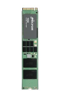 Dysk SSD Micron 7450 PRO 960GB M.2 (22x110) NVMe Gen4 MTFDKBG960TFR-1BC1ZABYYR (DWPD 1) Dysk SSD Micron 7450 PRO 960GB M.2 (22x110) NVMe Gen4 MTFDKBG960TFR-1BC1ZABYYR (DWPD 1)