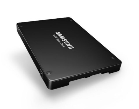 Dysk SSD Samsung PM1643a 3.84TB 2.5" SAS 12Gb/s MZILT3T8HBLS-00007 (DWPD 1) Dysk SSD Samsung PM1643a 3.84TB 2.5" SAS 12Gb/s MZILT3T8HBLS-00007 (DWPD 1)