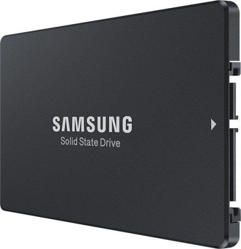 Dysk SSD Samsung PM897 1.92TB SATA 2.5" MZ7L31T9HBNA-00A07 (DWPD 3) Dysk SSD Samsung PM897 1.92TB SATA 2.5" MZ7L31T9HBNA-00A07 (DWPD 3)