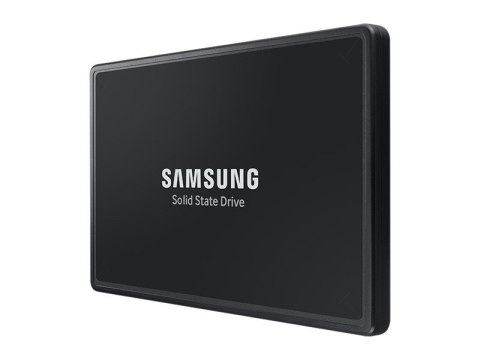 Dysk SSD Samsung PM9A3 3.84TB U.2 NVMe Gen4 MZQL23T8HCLS-00A07 (DWPD 1) Dysk SSD Samsung PM9A3 3.84TB U.2 NVMe Gen4 MZQL23T8HCLS-00A07 (DWPD 1)